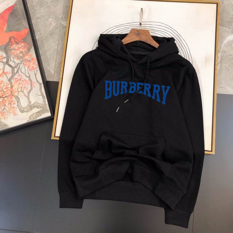 Burberry Hoodies-046